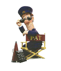 Postman Pat: The Movie - You Know You're the One